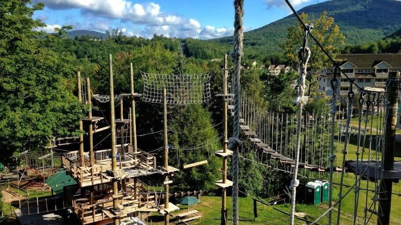 Photo of Outdoor in Hancock