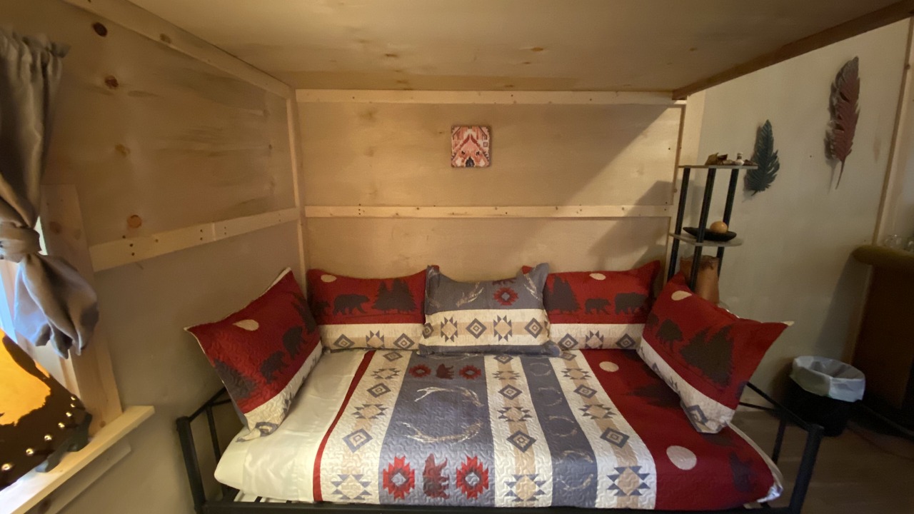 Photo of Bedroom in Bayfield
