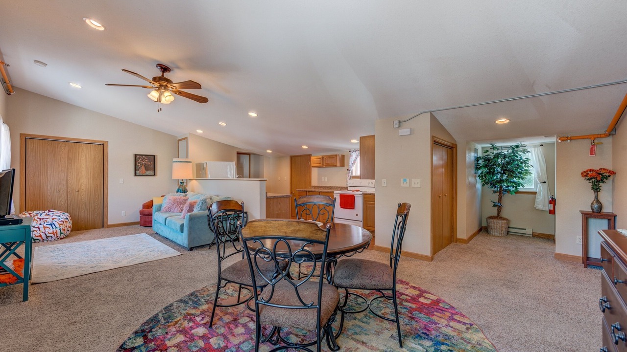Photo of Bedroom in Pepin