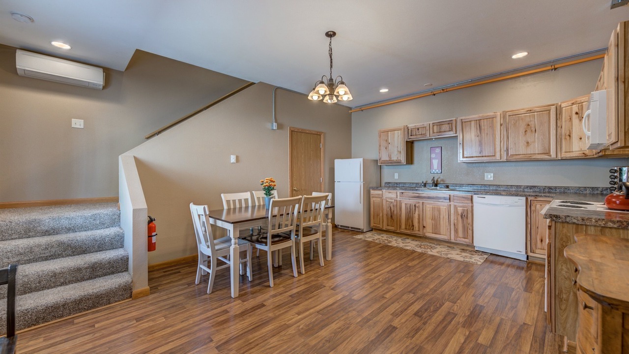 Photo of Bedroom in Pepin