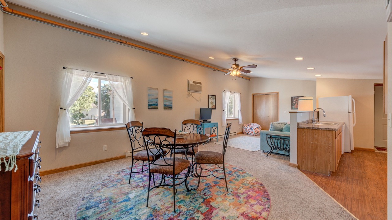 Photo of Bedroom in Pepin