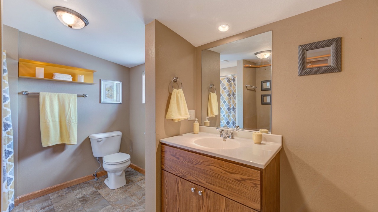 Photo of Bathroom in Pepin