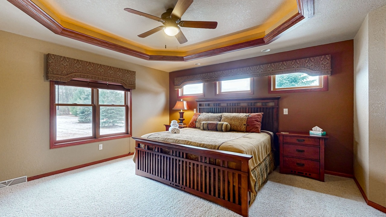 Photo of Bedroom in New Lisbon