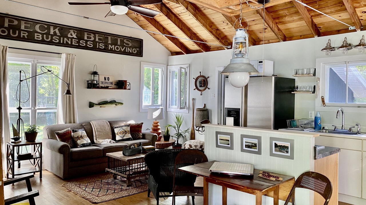 Photo of Livingroom in St. Albans