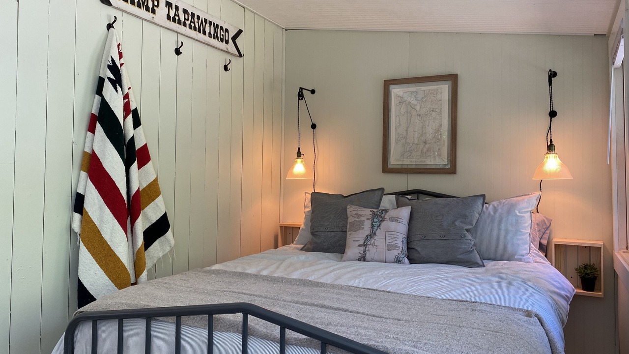 Photo of Bedroom in St. Albans