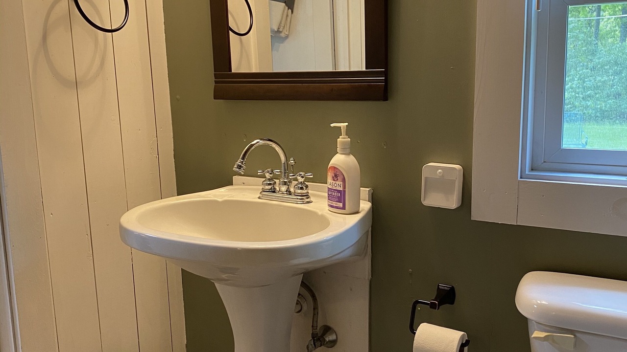 Photo of Bathroom in St. Albans