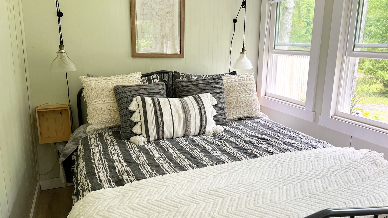 Photo of Bedroom in St. Albans