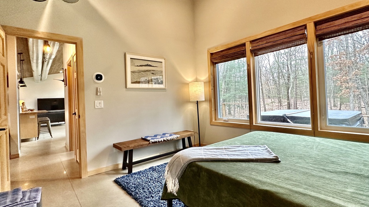 Photo of Bedroom in Fennville