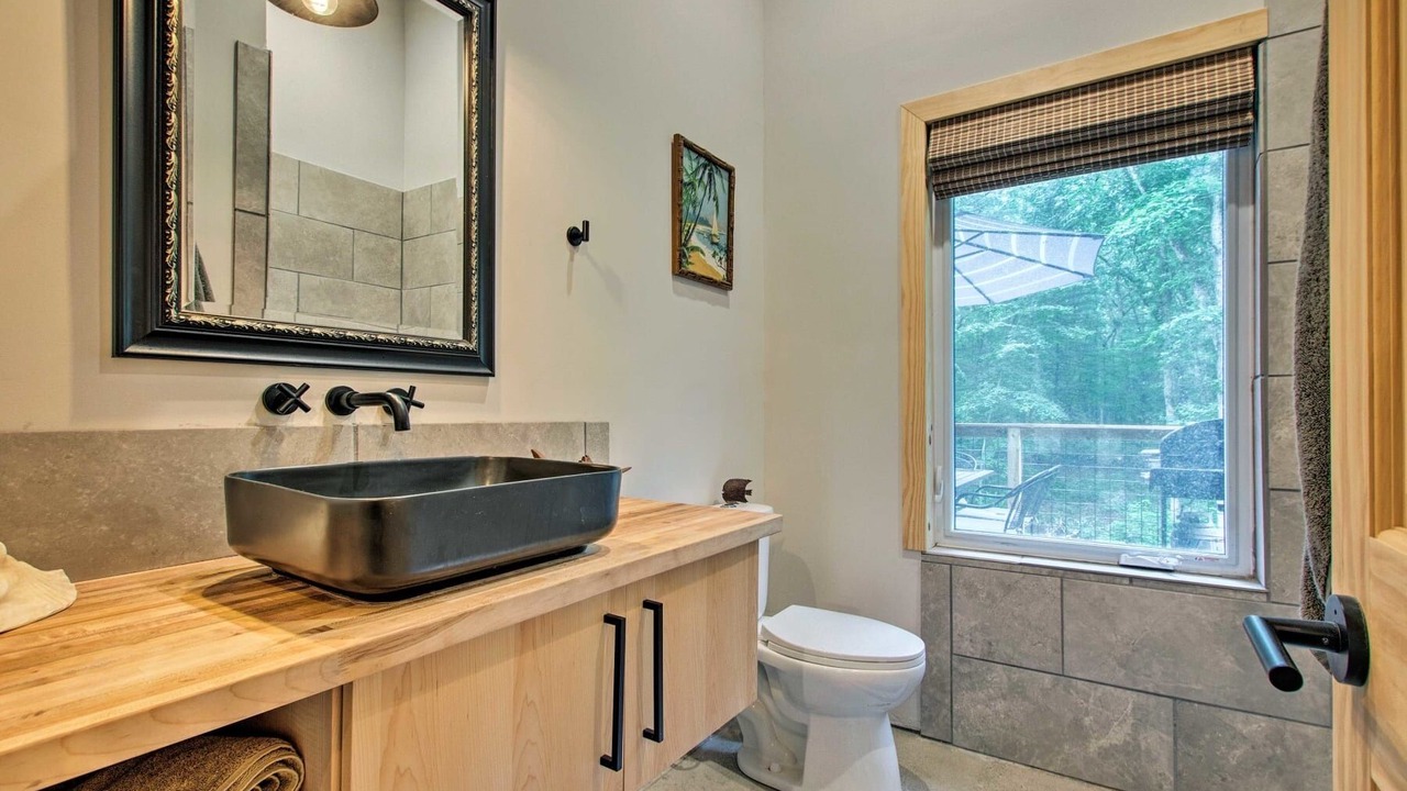 Photo of Bathroom in Fennville