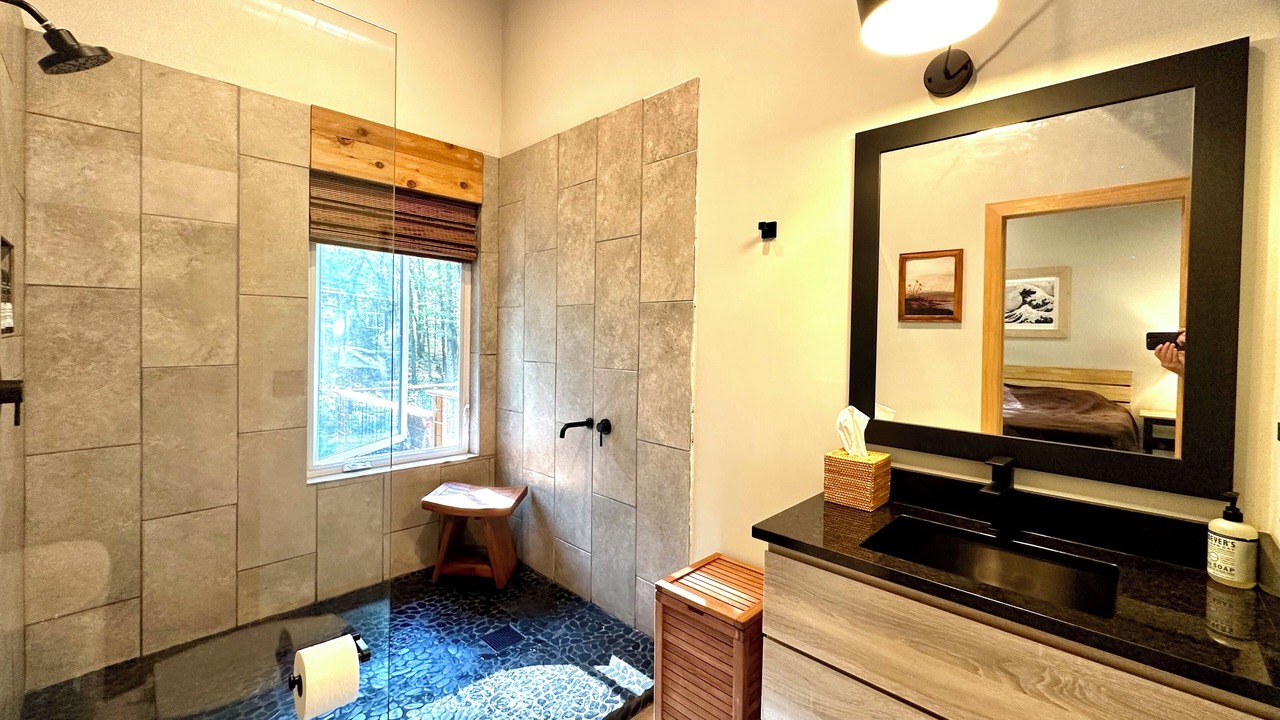 Photo of Bathroom in Fennville