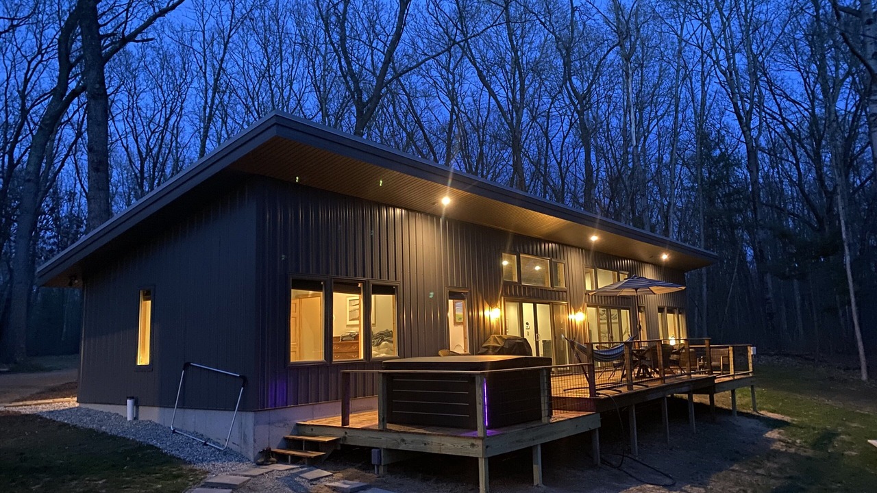 Photo of Outdoor in Fennville