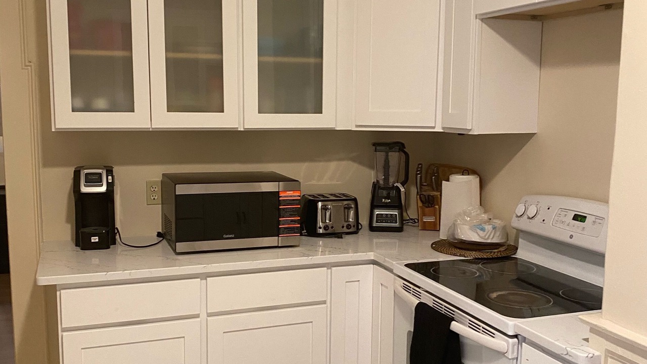 Photo of Kitchen in New Britain