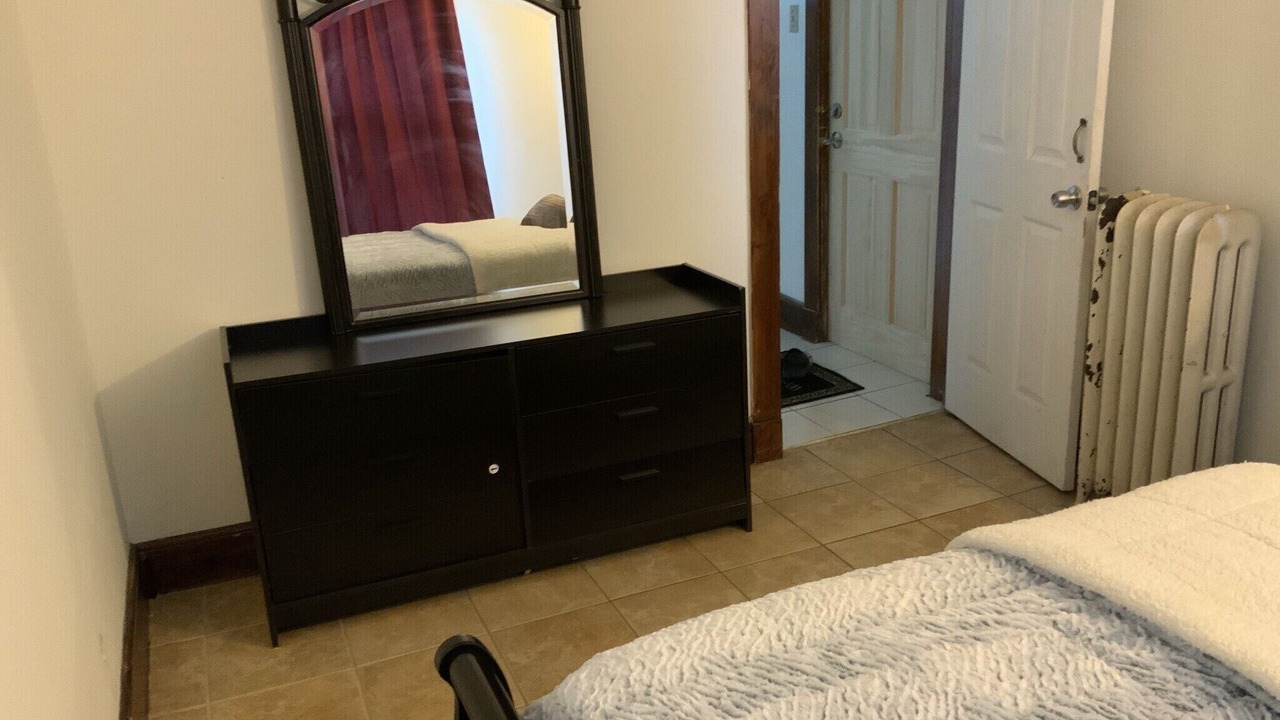 Photo of Bedroom in New Britain