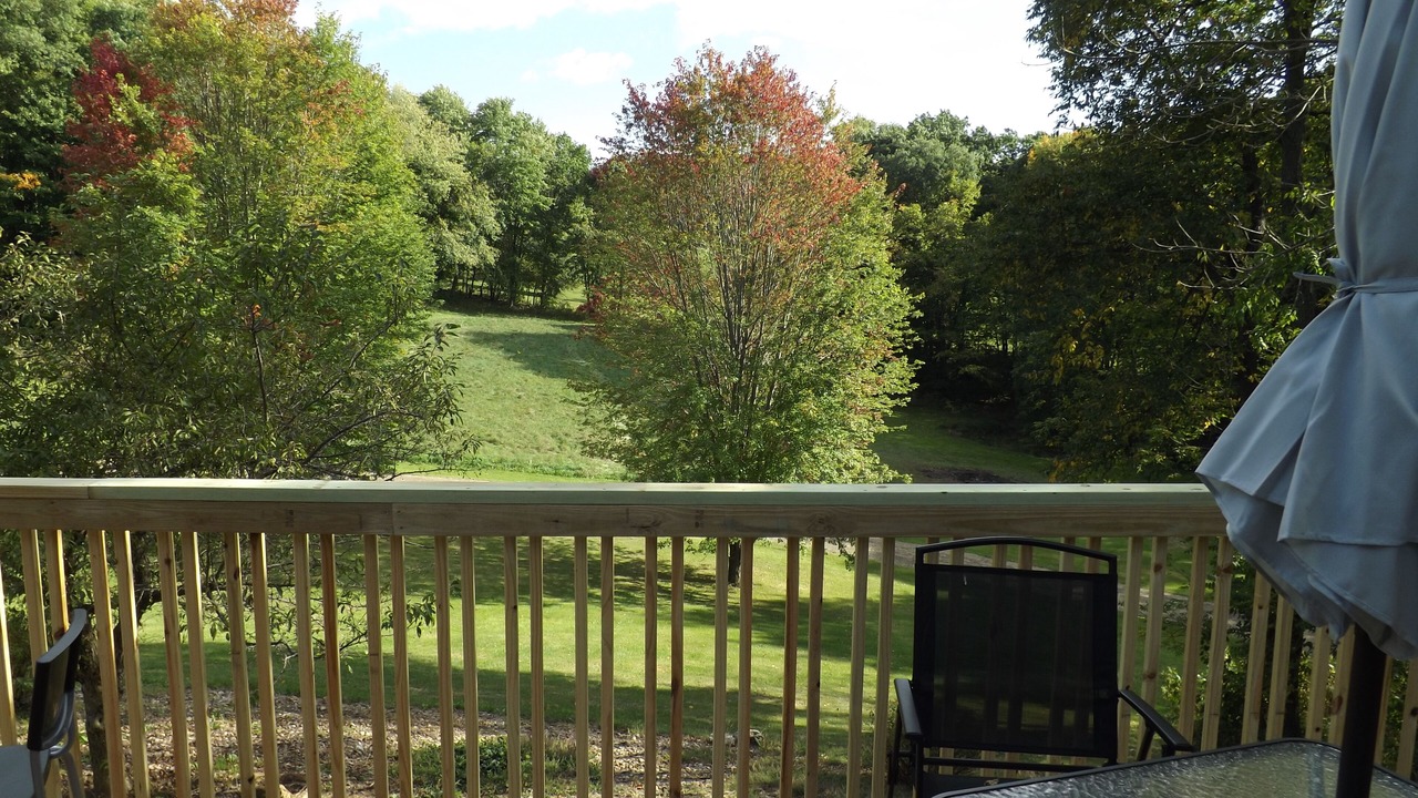Photo of Outdoor in Mather
