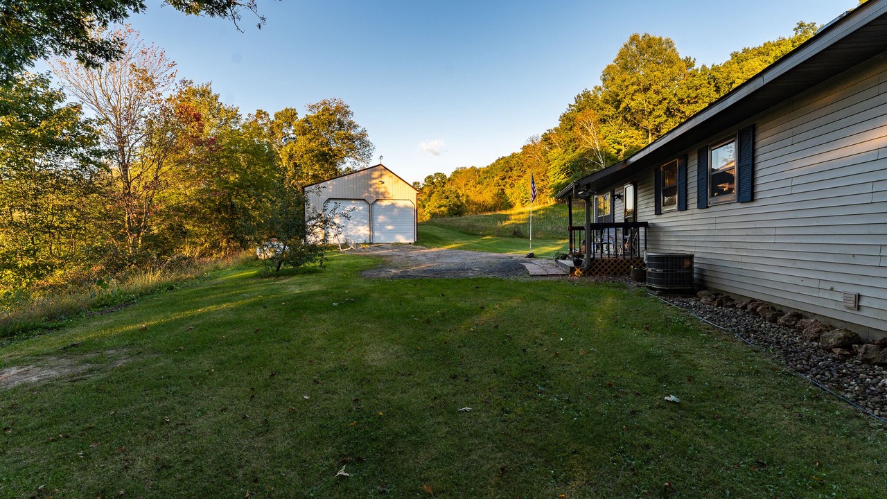 Photo of Outdoor in Mather