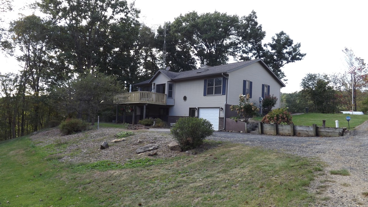 Photo of Outdoor in Mather