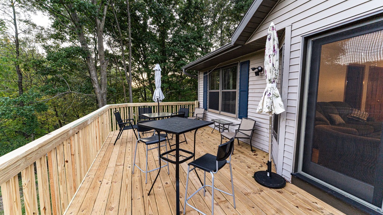Photo of Outdoor in Mather
