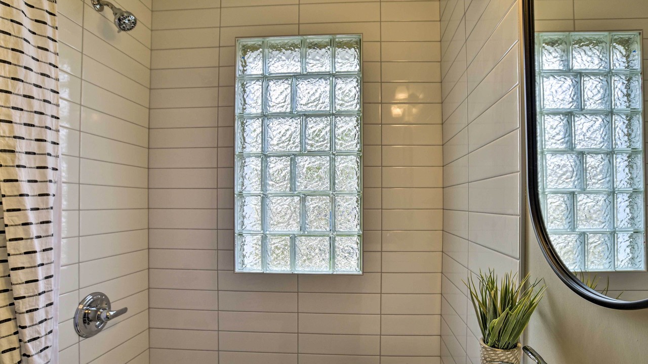 Photo of Bathroom in Hiawatha