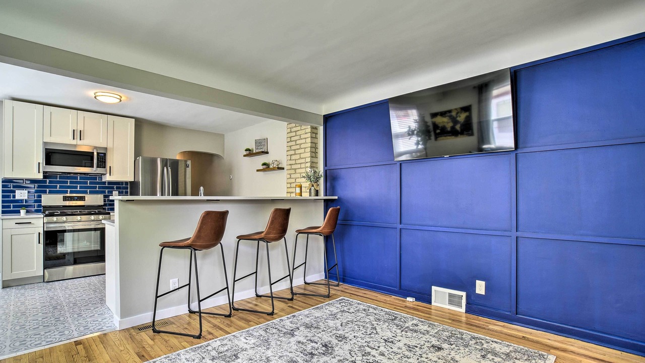 Photo of Livingroom in Hiawatha