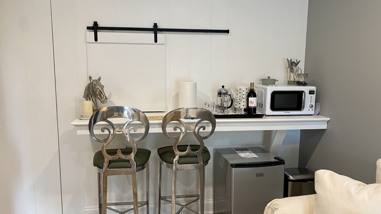 Photo of Kitchen in Gordonsville