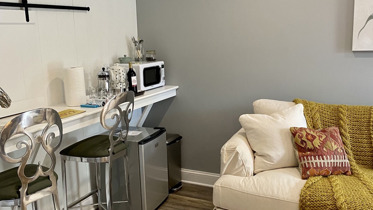 Photo of Livingroom in Gordonsville