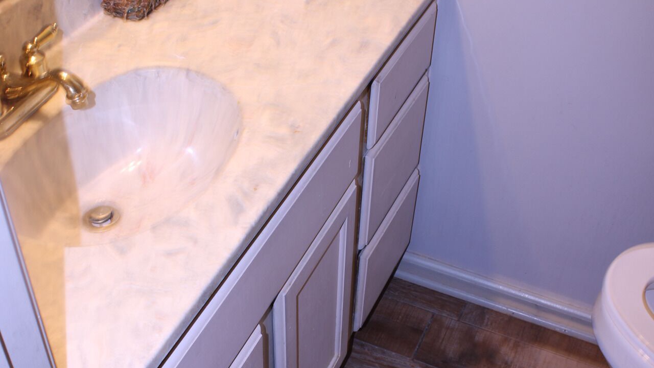 Photo of Bathroom in Pine Bluff