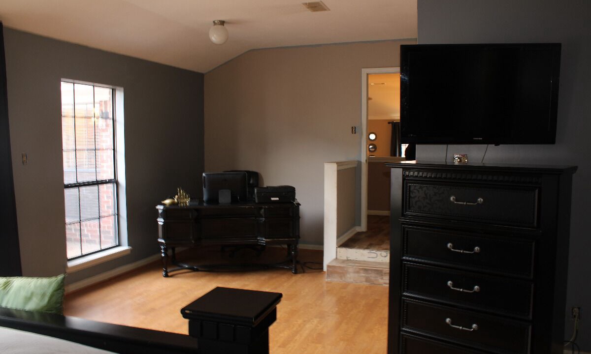 Photo of Bedroom in Pine Bluff