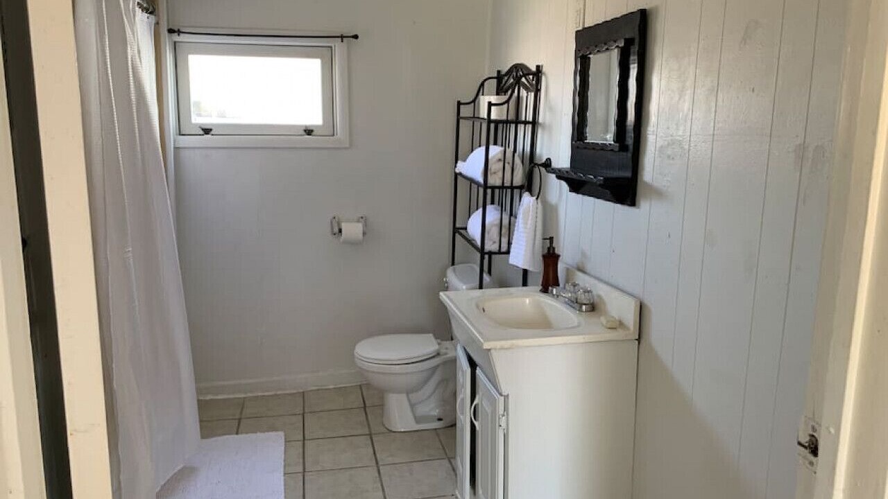 Photo of Bathroom in Oswego