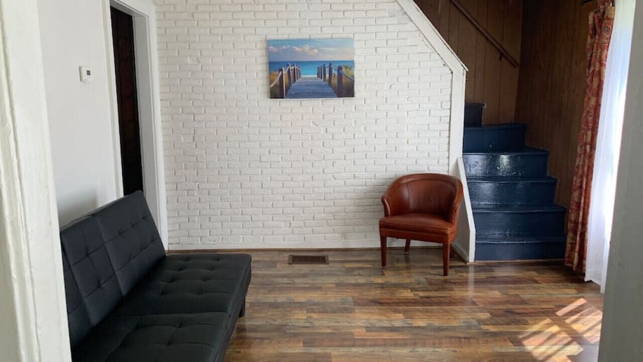 Photo of Livingroom in Oswego