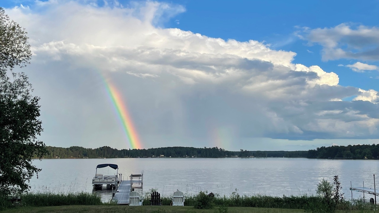 Photo of Outdoor in Lake Nebagamon