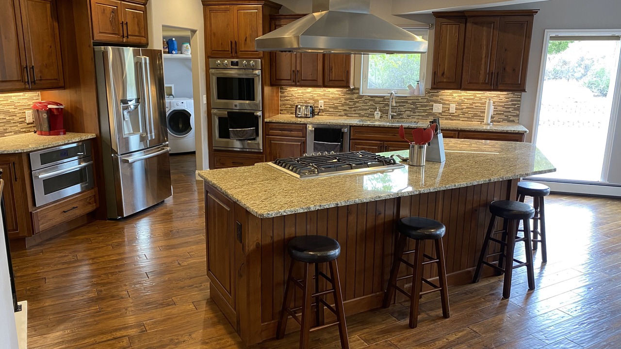 Photo of Kitchen in Redlands