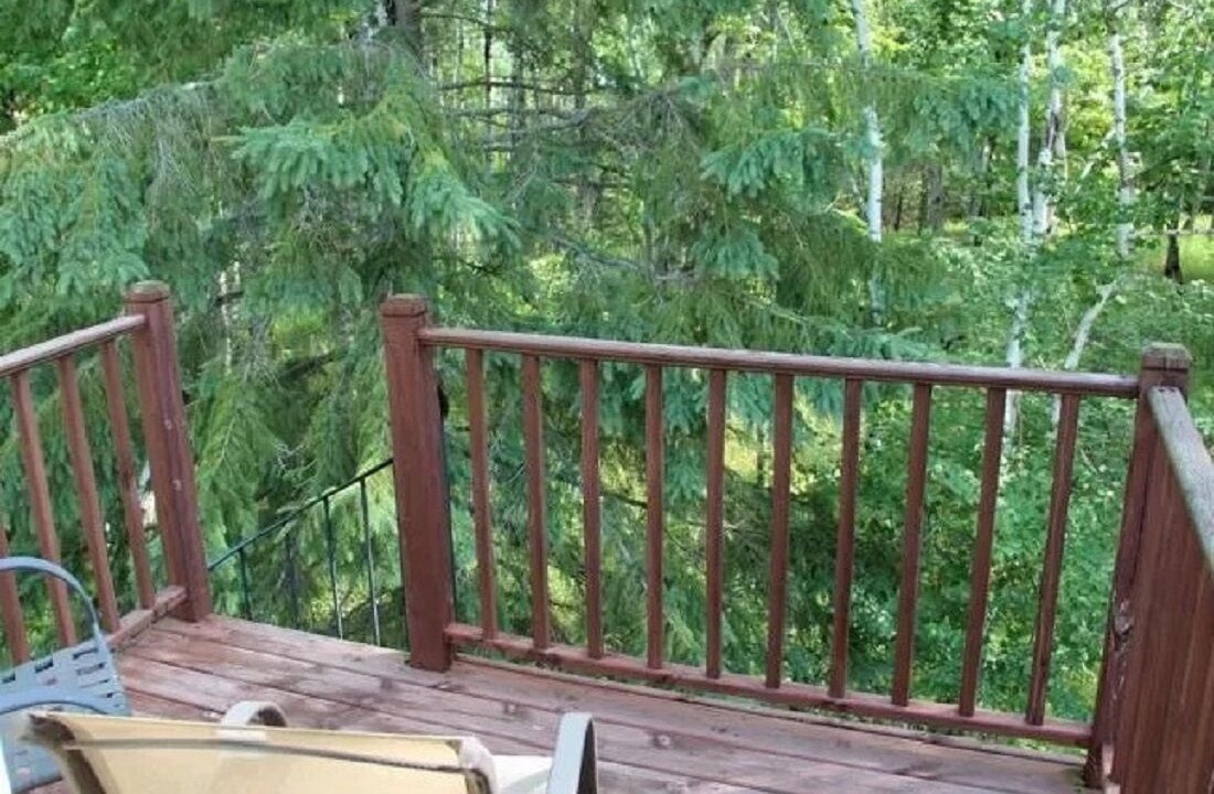 Photo of Outdoor in South Range
