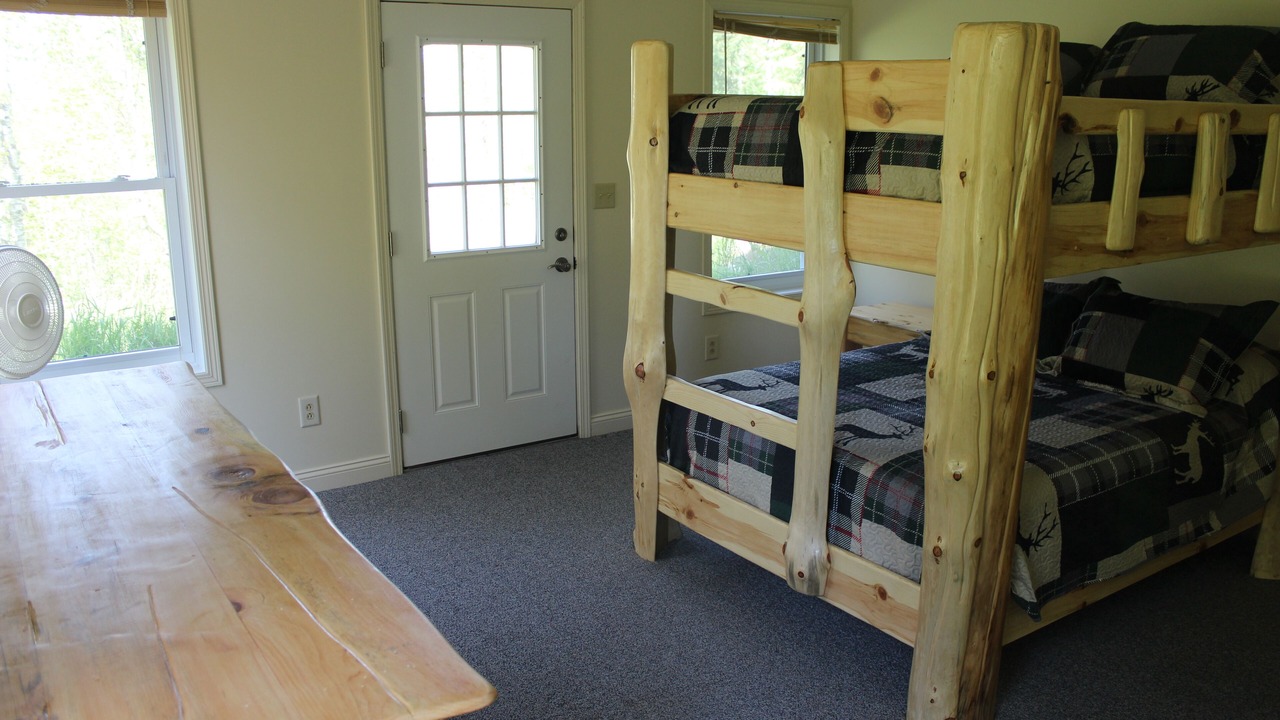 Photo of Bedroom in South Range