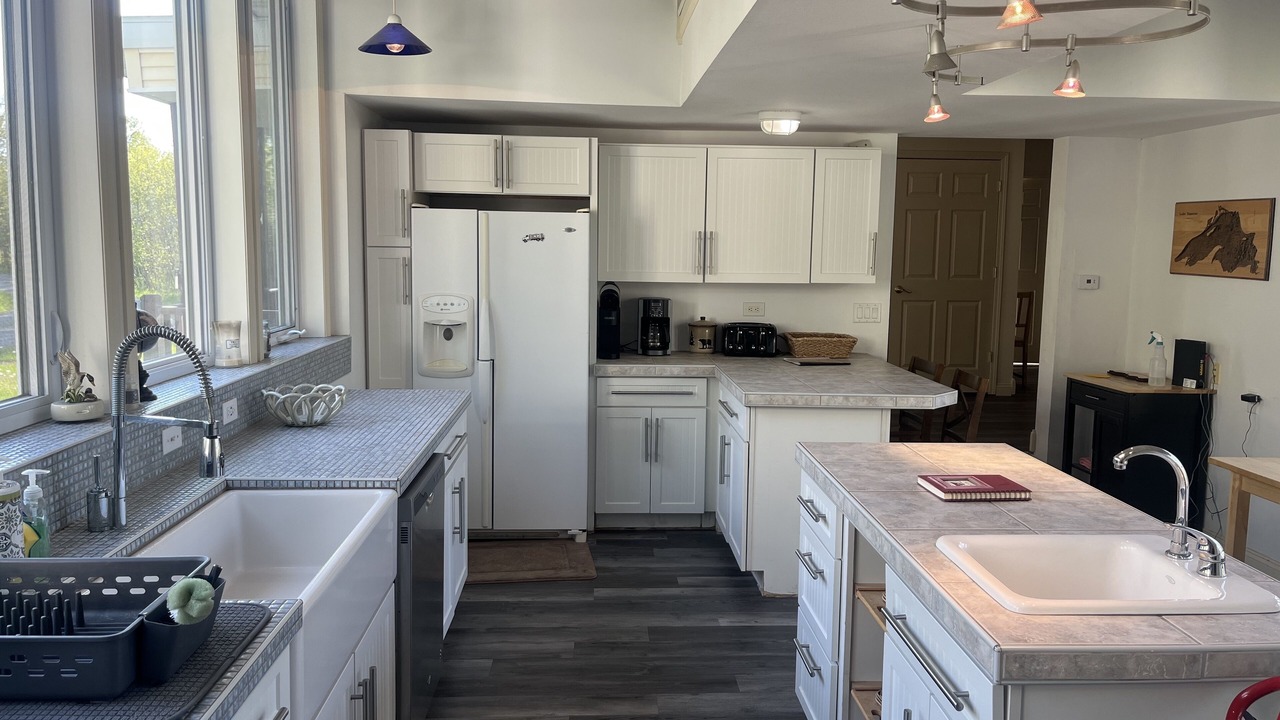 Photo of Kitchen in South Range