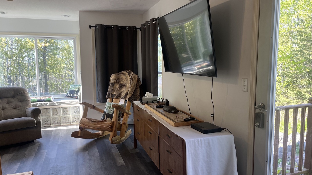 Photo of Livingroom in South Range