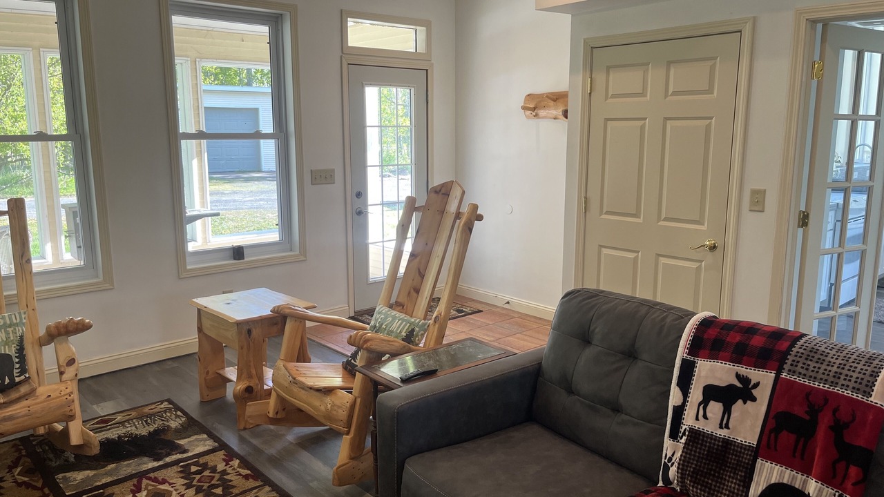 Photo of Livingroom in South Range