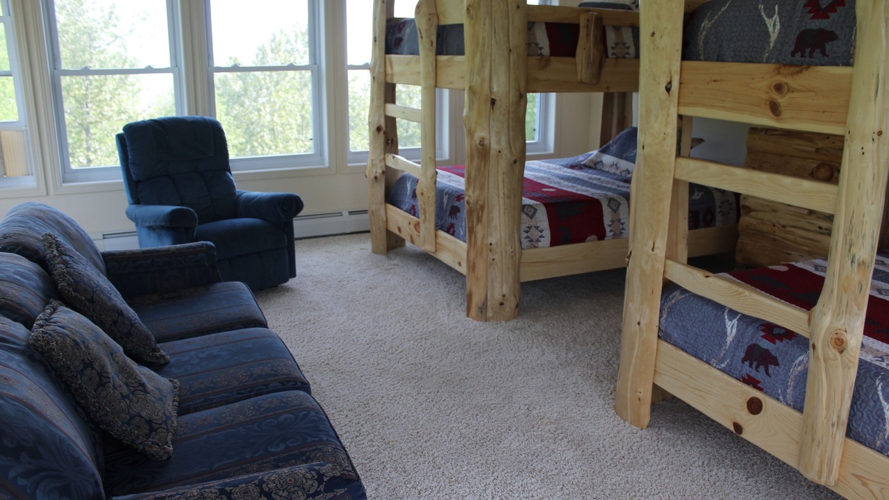 Photo of Bedroom in South Range