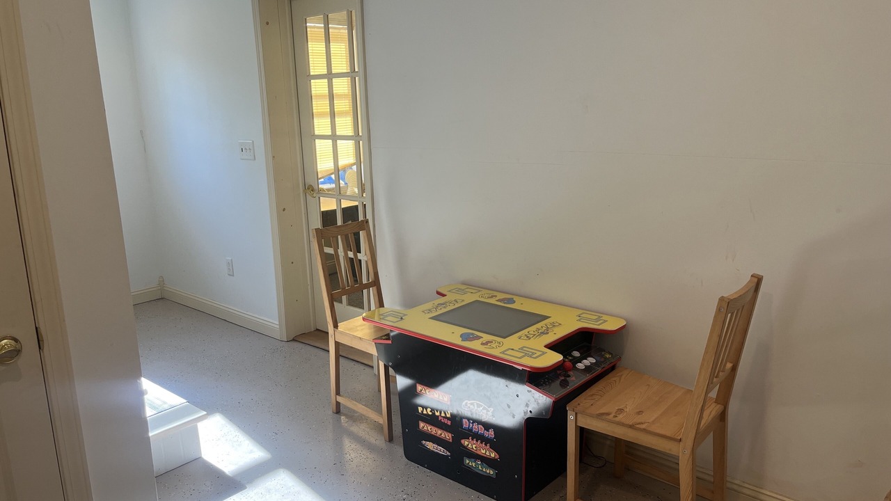 Photo of Bedroom in South Range
