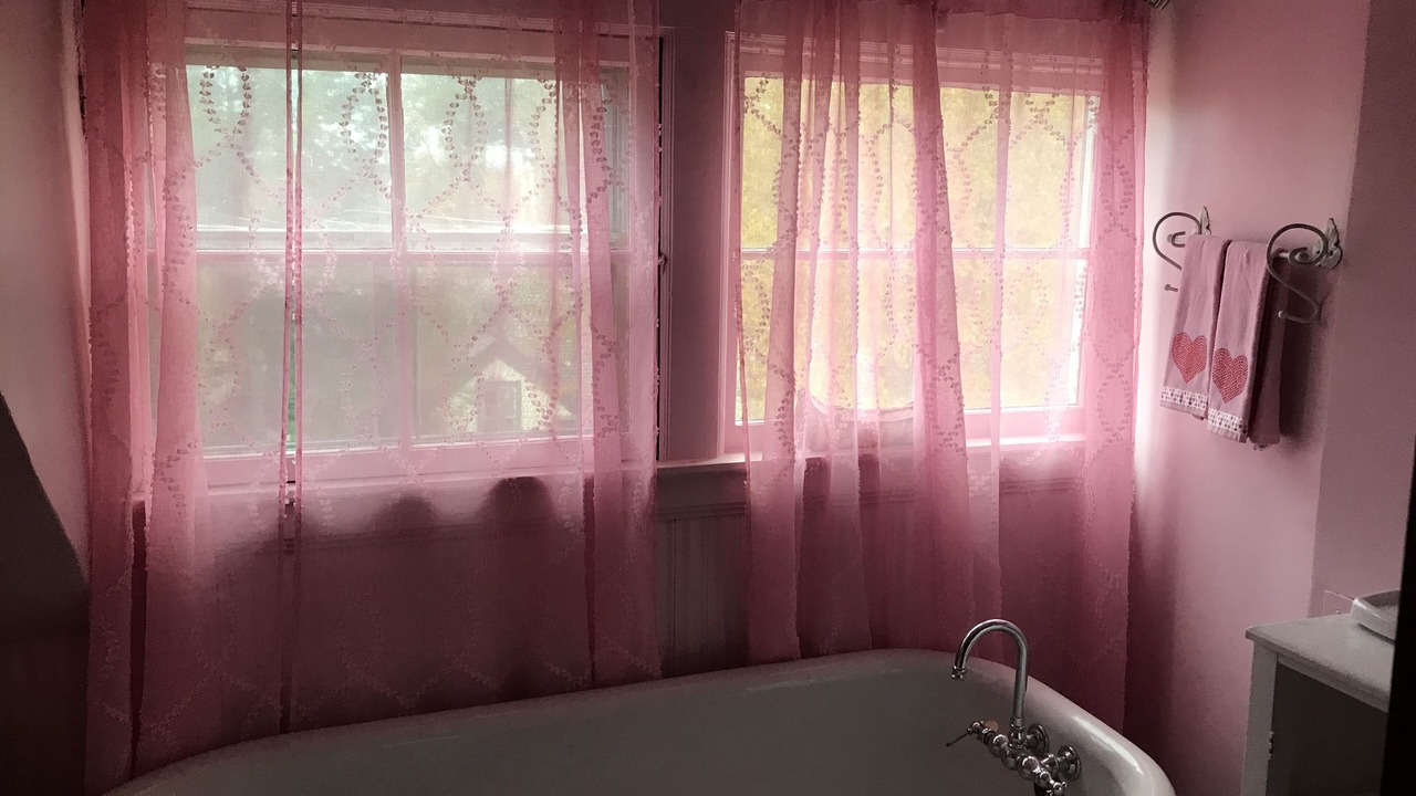 Photo of Bathroom in Glens Falls