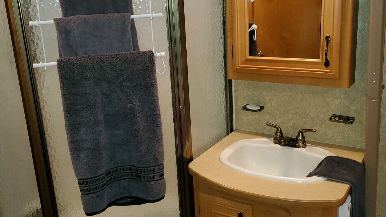 Photo of Bathroom in Chippewa Bay
