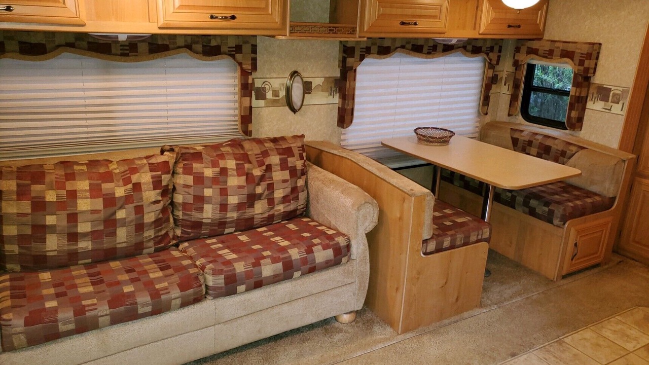 Photo of Livingroom in Chippewa Bay
