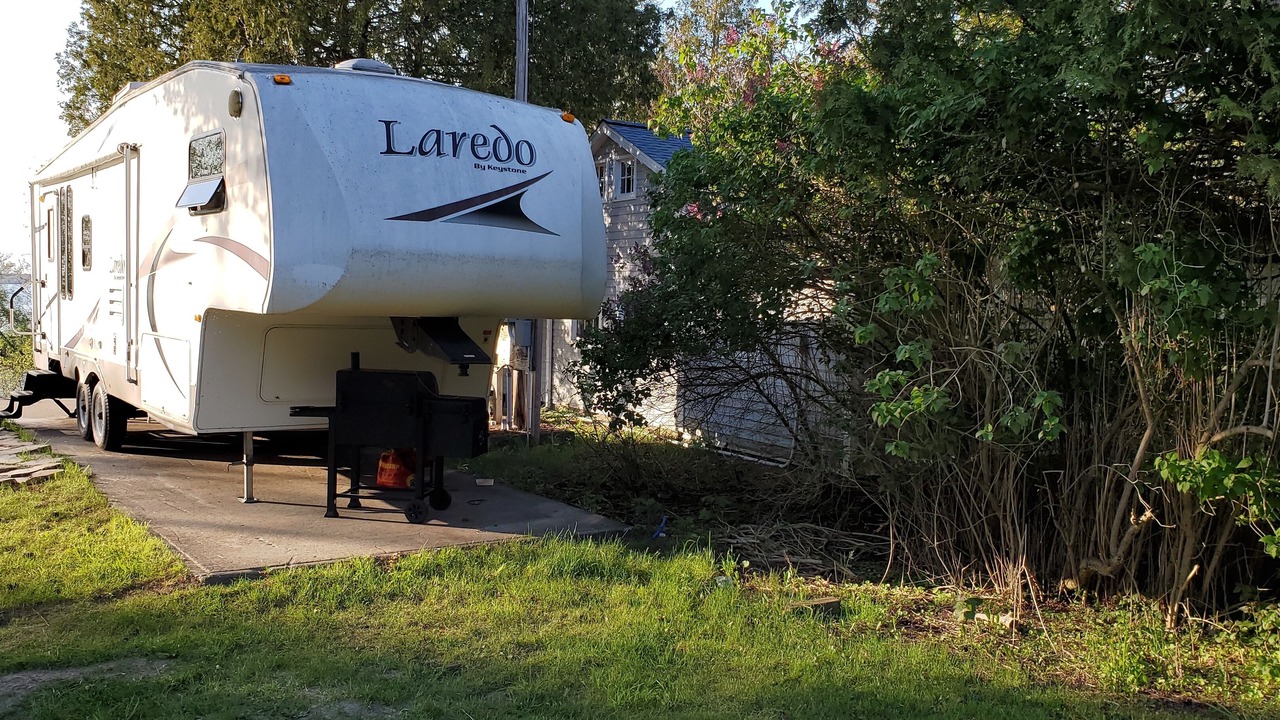 Photo of Outdoor in Chippewa Bay