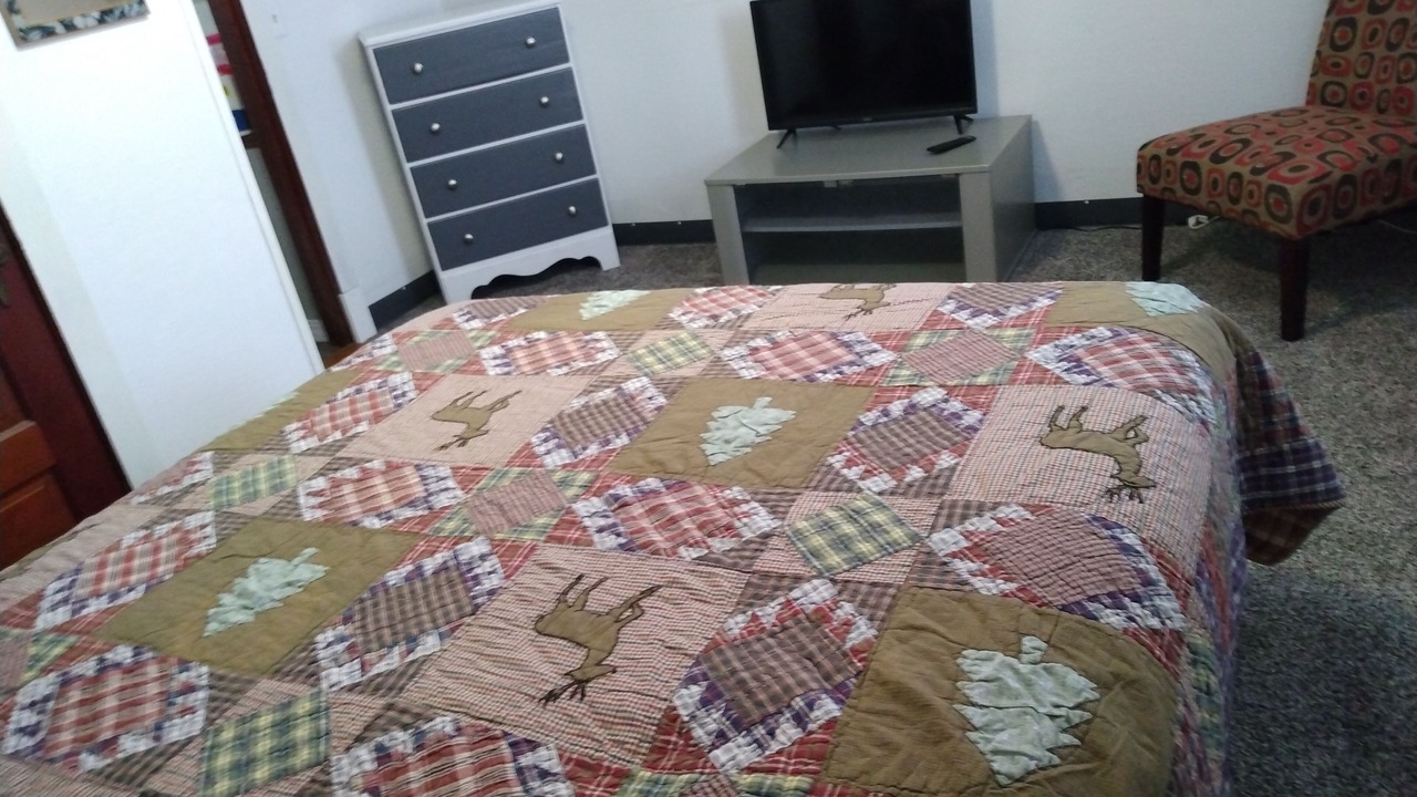 Photo of Bedroom in Buffalo City