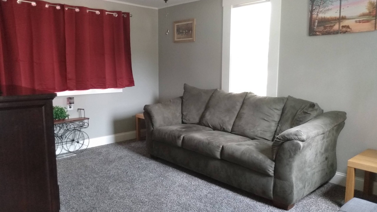 Photo of Livingroom in Buffalo City