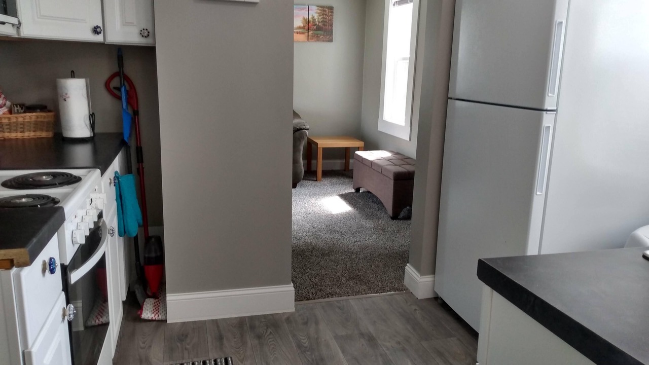 Photo of Kitchen in Buffalo City