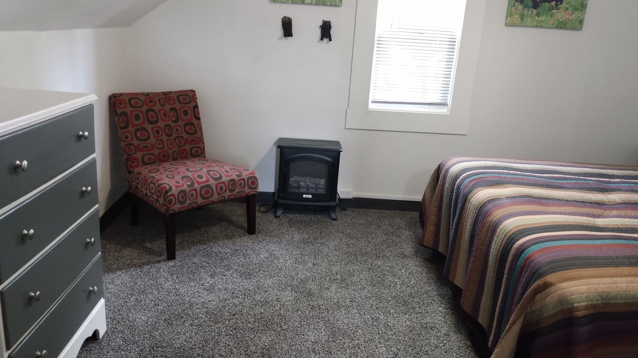 Photo of Bedroom in Buffalo City