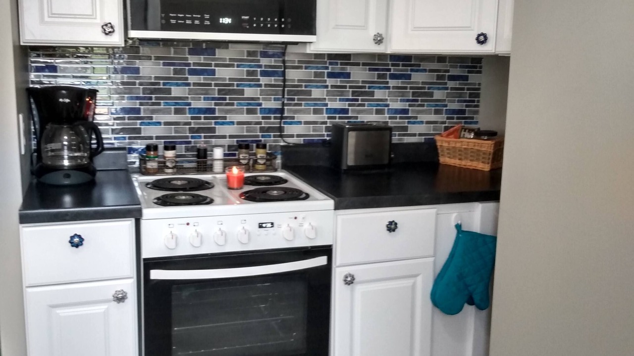 Photo of Kitchen in Buffalo City