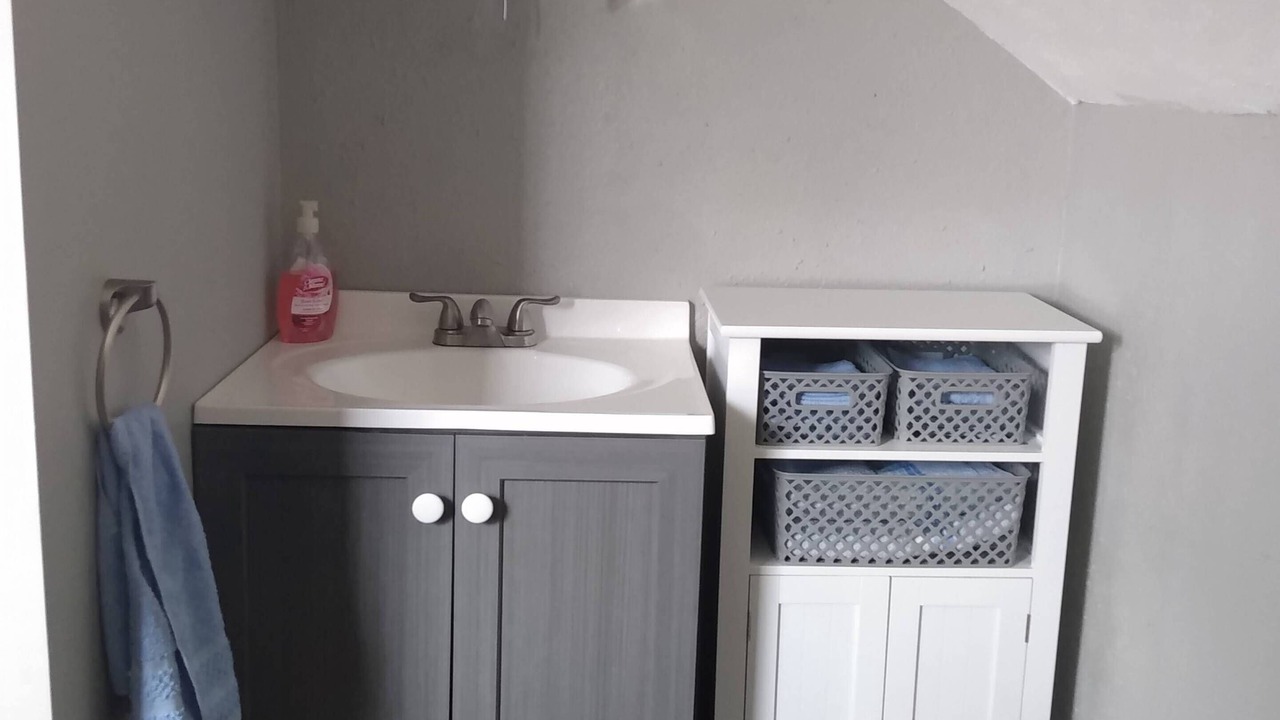 Photo of Bathroom in Buffalo City
