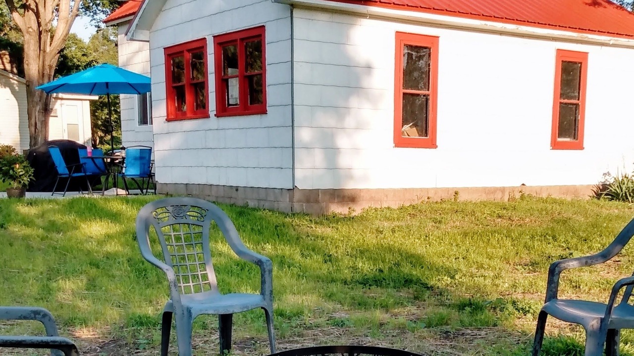 Photo of Outdoor in Buffalo City