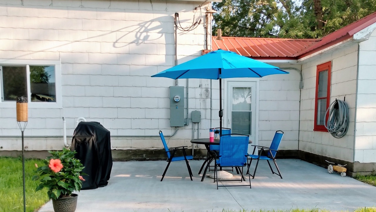 Photo of Outdoor in Buffalo City